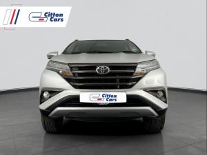 Toyota Rush 1.5 automatic - Image 2