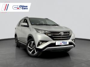 Toyota Rush 1.5 automatic - Image 4