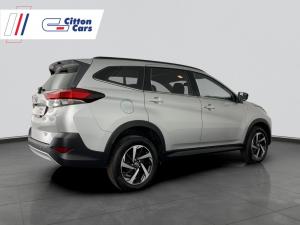 Toyota Rush 1.5 automatic - Image 5