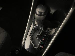Toyota Yaris 1.5 XS CVT 5-Door - Image 10