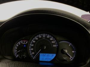 Toyota Yaris 1.5 XS CVT 5-Door - Image 13