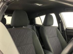 Toyota Yaris 1.5 XS CVT 5-Door - Image 15