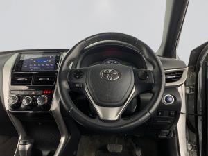 Toyota Yaris 1.5 XS CVT 5-Door - Image 18