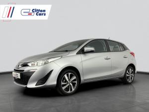 Toyota Yaris 1.5 XS CVT 5-Door - Image 1
