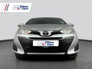Toyota Yaris 1.5 XS CVT 5-Door - Image 2
