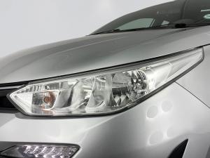 Toyota Yaris 1.5 XS CVT 5-Door - Image 3