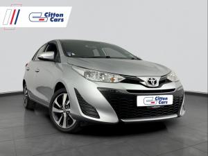 Toyota Yaris 1.5 XS CVT 5-Door - Image 4