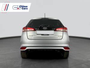 Toyota Yaris 1.5 XS CVT 5-Door - Image 5