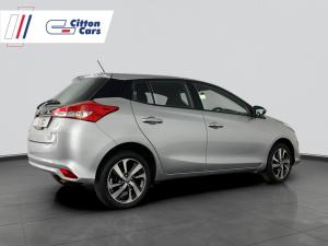 Toyota Yaris 1.5 XS CVT 5-Door - Image 6