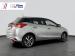Toyota Yaris 1.5 XS CVT 5-Door - Thumbnail 6