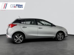 Toyota Yaris 1.5 XS CVT 5-Door - Image 7