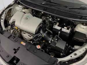 Toyota Yaris 1.5 XS CVT 5-Door - Image 8