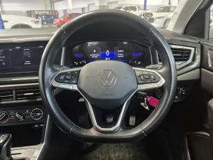 Volkswagen Polo hatch 1.0TSI Life auto - Image 10
