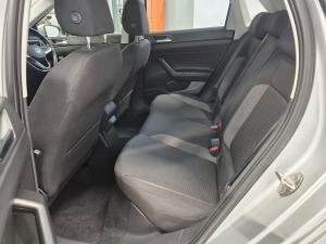 Volkswagen Polo hatch 1.0TSI Life auto - Image 19