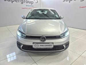 Volkswagen Polo hatch 1.0TSI Life auto - Image 2