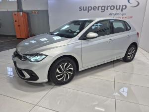 Volkswagen Polo hatch 1.0TSI Life auto - Image 3