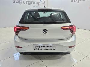 Volkswagen Polo hatch 1.0TSI Life auto - Image 5