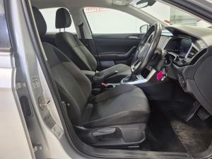 Volkswagen Polo hatch 1.0TSI Life auto - Image 8