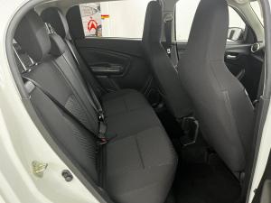 Toyota Vitz 1.0 XR auto - Image 10