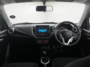 Toyota Vitz 1.0 XR auto - Image 12