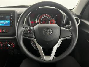 Toyota Vitz 1.0 XR auto - Image 13