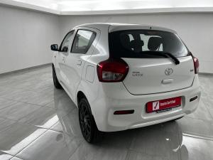 Toyota Vitz 1.0 XR auto - Image 18