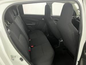 Toyota Vitz 1.0 XR auto - Image 19
