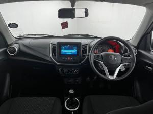 Toyota Vitz 1.0 XR auto - Image 20