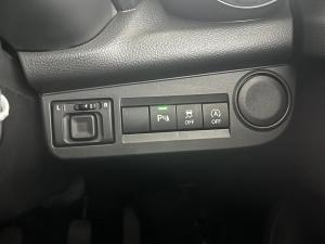Toyota Vitz 1.0 XR auto - Image 22