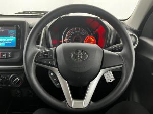Toyota Vitz 1.0 XR auto - Image 24