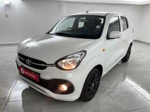 Toyota Vitz 1.0 XR auto - Image 2