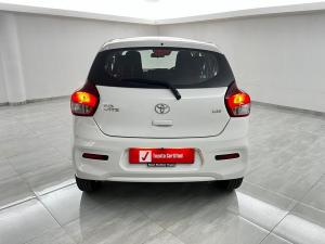 Toyota Vitz 1.0 XR auto - Image 4