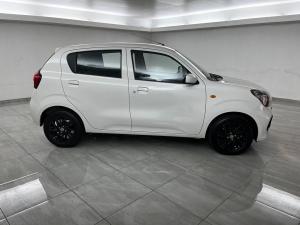 Toyota Vitz 1.0 XR auto - Image 5