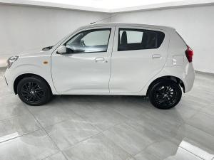 Toyota Vitz 1.0 XR auto - Image 6
