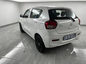 Toyota Vitz 1.0 XR auto - Image 7