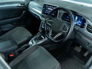 Volkswagen T-Roc 1.4TSI Design - Image 11