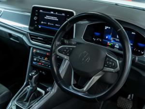 Volkswagen T-Roc 1.4TSI Design - Image 12