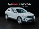 Thumbnail Volkswagen T-Roc 1.4TSI Design