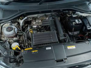 Volkswagen T-Roc 1.4TSI Design - Image 25