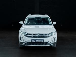 Volkswagen T-Roc 1.4TSI Design - Image 3