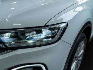 Volkswagen T-Roc 1.4TSI Design - Image 4