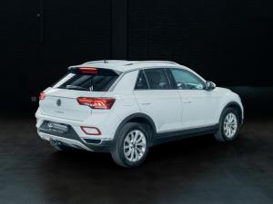 Volkswagen T-Roc 1.4TSI Design - Image 5