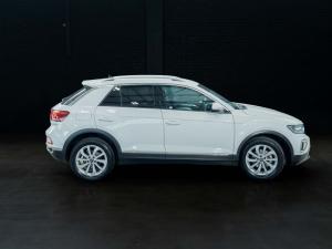 Volkswagen T-Roc 1.4TSI Design - Image 6