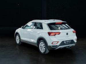 Volkswagen T-Roc 1.4TSI Design - Image 7