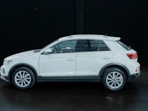 Volkswagen T-Roc 1.4TSI Design - Image 8