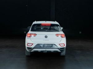 Volkswagen T-Roc 1.4TSI Design - Image 9