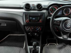 Suzuki Swift 1.2 GL manual - Image 10