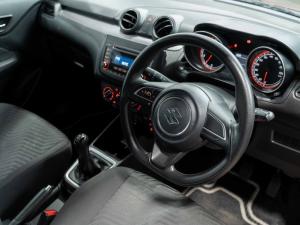 Suzuki Swift 1.2 GL manual - Image 11