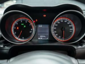 Suzuki Swift 1.2 GL manual - Image 12