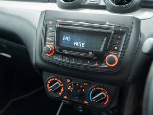 Suzuki Swift 1.2 GL manual - Image 13